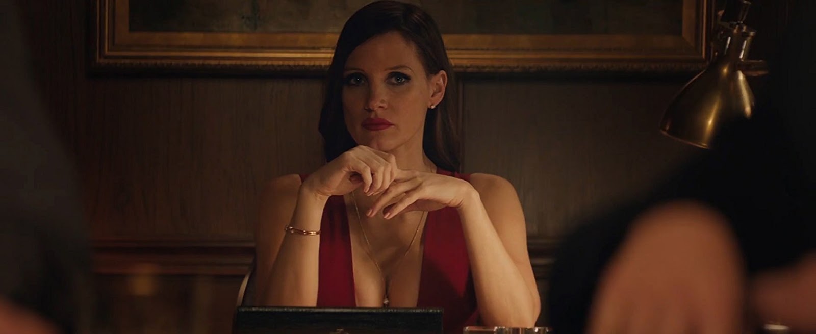 molly's game 2